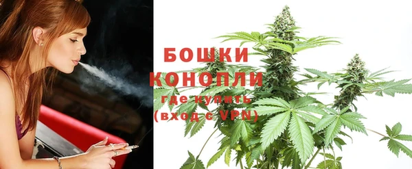 альфа пвп Лиски